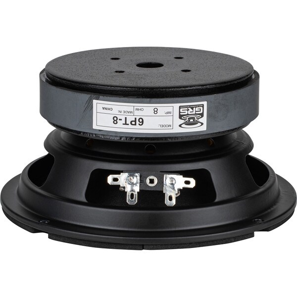 Main product image for GRS 6PT-8 6-1/2" Paper Cone Pro Sound Woofer 8 Ohm292-800